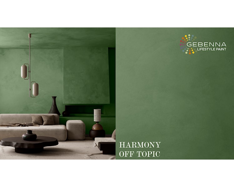 HARMONY OFF TOPIC